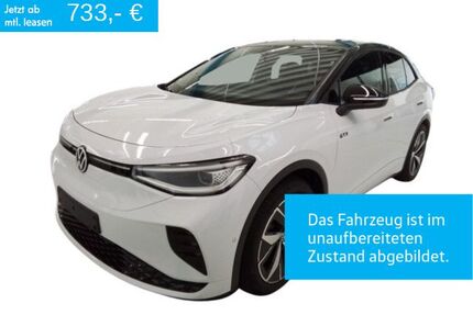 VW ID.5 Gebrauchtwagen