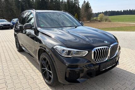 BMW X5 Gebrauchtwagen