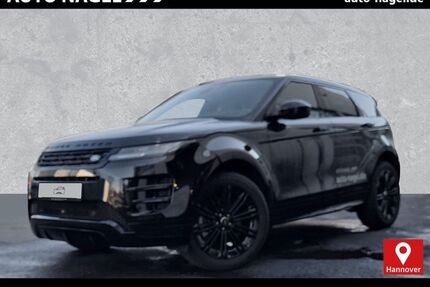Land Rover Range Rover Evoque Gebrauchtwagen