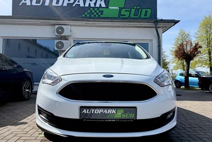 Ford C-Max Gebrauchtwagen