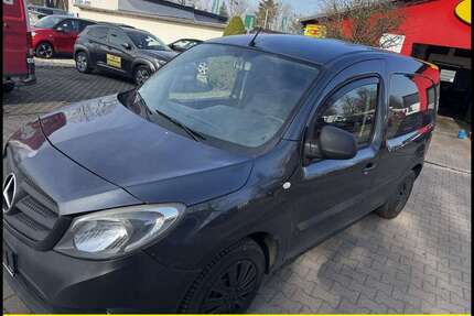 Mercedes-Benz Citan Gebrauchtwagen
