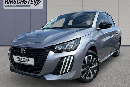 Peugeot 208 Gebrauchtwagen