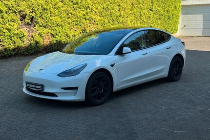 Tesla Model 3 Gebrauchtwagen