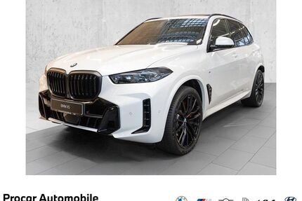 BMW X5 Gebrauchtwagen
