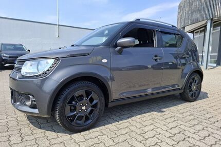 Suzuki Ignis Gebrauchtwagen