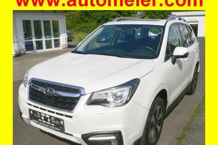 Subaru Forester Gebrauchtwagen