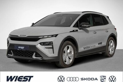 Skoda Elroq Gebrauchtwagen