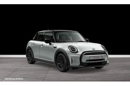 Mini Cooper Gebrauchtwagen