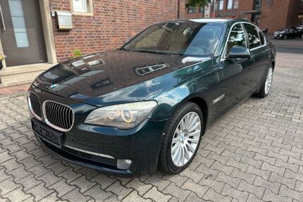 BMW 730 Gebrauchtwagen