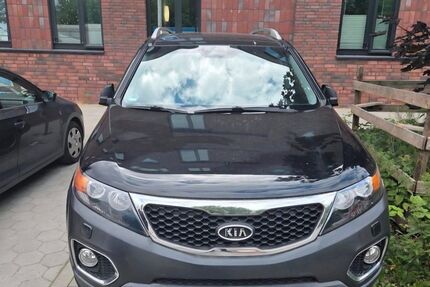 Kia Sorento Gebrauchtwagen