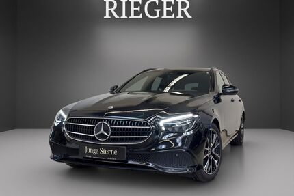 Mercedes-Benz E 200 Gebrauchtwagen
