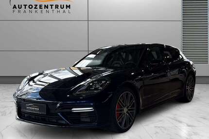 Porsche Panamera Gebrauchtwagen