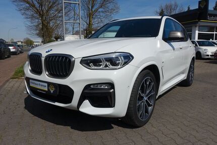 BMW X3 Gebrauchtwagen