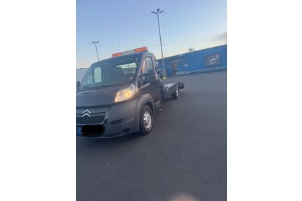 Citroen Jumper Gebrauchtwagen