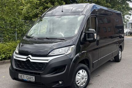 Citroen Jumper Gebrauchtwagen