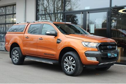 Ford Ranger Gebrauchtwagen