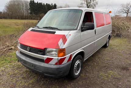 VW T4 andere Gebrauchtwagen