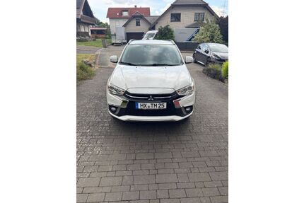 Mitsubishi ASX Gebrauchtwagen