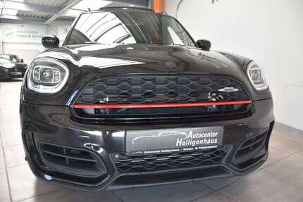 Mini John Cooper Works Gebrauchtwagen