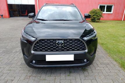 Toyota Corolla Cross Gebrauchtwagen
