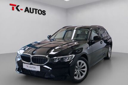 BMW 320 Gebrauchtwagen