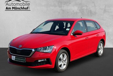 Skoda Scala Gebrauchtwagen