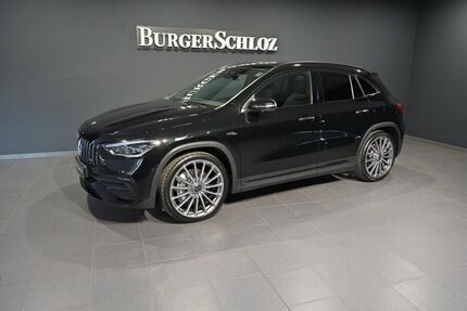 Mercedes-Benz GLA 35 AMG Gebrauchtwagen