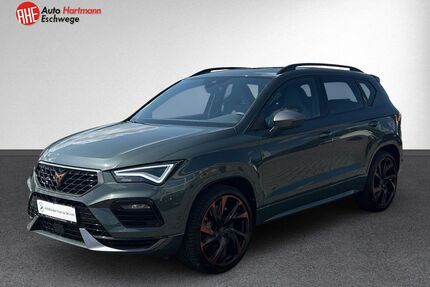 Cupra Ateca Gebrauchtwagen