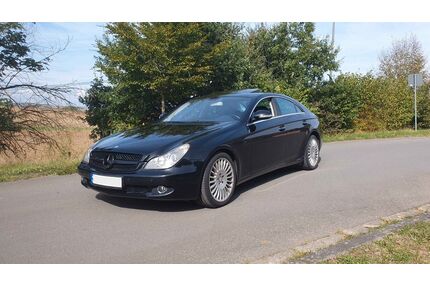 Mercedes-Benz CLS 350 Gebrauchtwagen