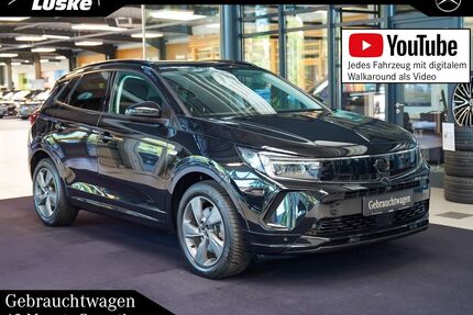 Opel Grandland (X) Gebrauchtwagen