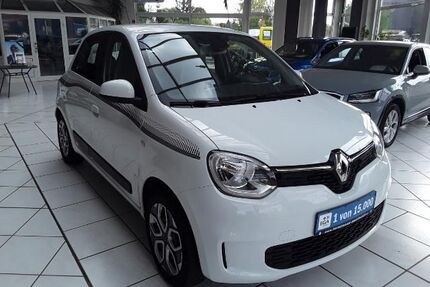 Renault Twingo Gebrauchtwagen