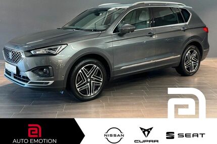 Seat Tarraco Gebrauchtwagen