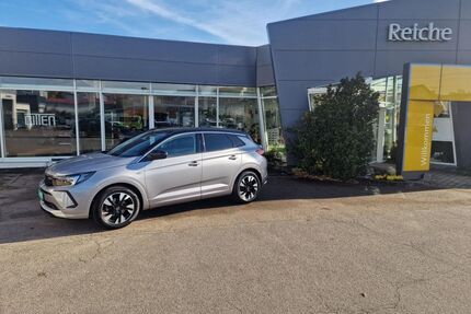 Opel Grandland (X) Gebrauchtwagen