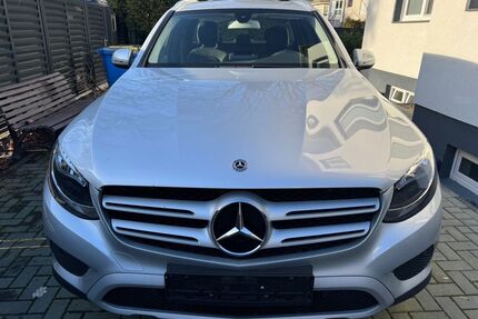 Mercedes-Benz GLC 350 Gebrauchtwagen