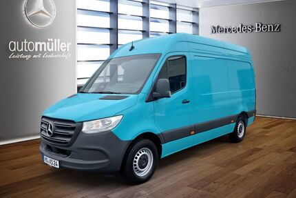 Mercedes-Benz Sprinter Gebrauchtwagen