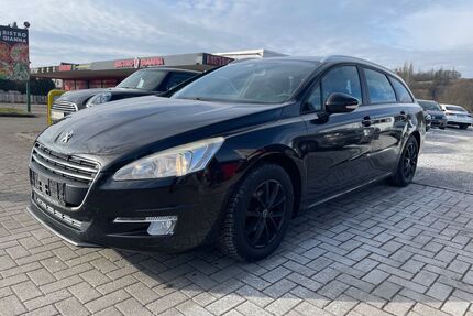 Peugeot 508 Gebrauchtwagen