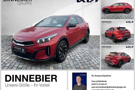 Kia XCeed Gebrauchtwagen