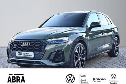 Audi SQ5 Gebrauchtwagen