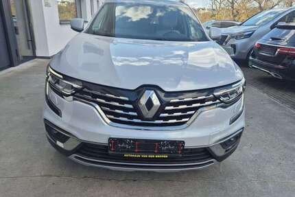 Renault Koleos Gebrauchtwagen