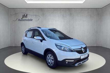 Renault Scenic Gebrauchtwagen