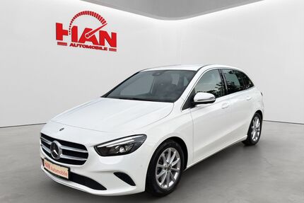 Mercedes-Benz B 220 Gebrauchtwagen
