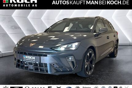 Cupra Leon Gebrauchtwagen
