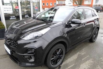 Kia Sportage Gebrauchtwagen