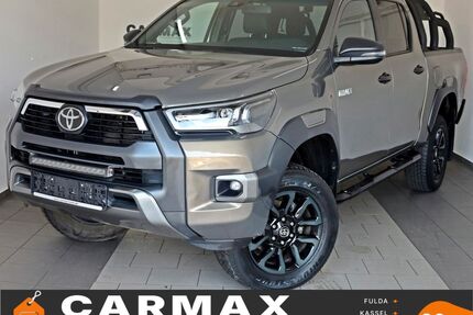 Toyota Hilux Gebrauchtwagen