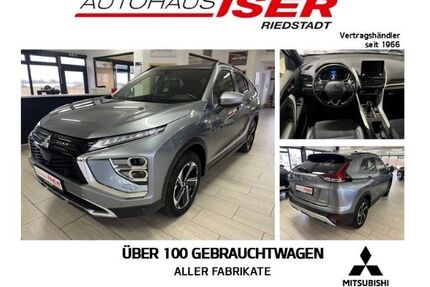 Mitsubishi Eclipse Cross Gebrauchtwagen