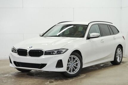 BMW 318 Gebrauchtwagen