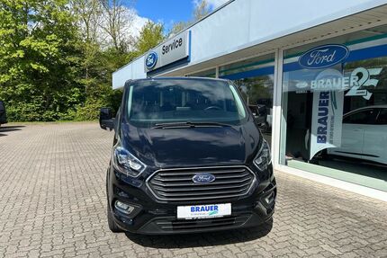 Ford Transit Gebrauchtwagen