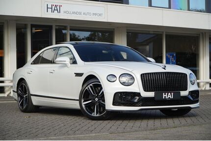 Bentley Flying Spur Gebrauchtwagen
