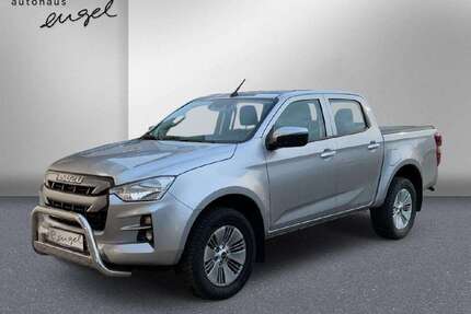 Isuzu D-Max Gebrauchtwagen