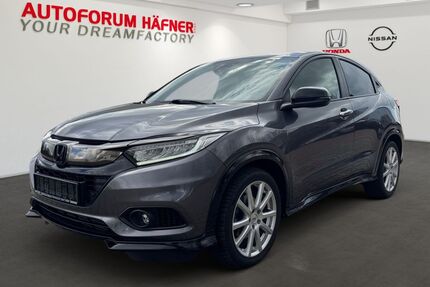 Honda HR-V Gebrauchtwagen